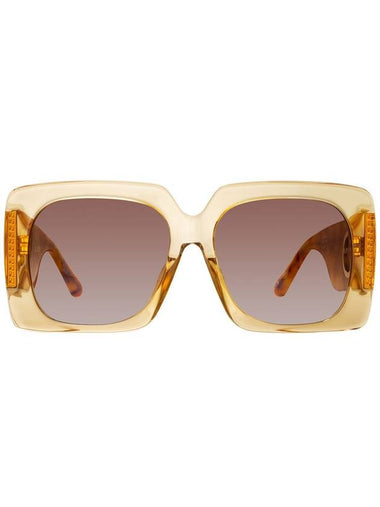 Linda Farrow Sunglasses - LINDA FARROW - BALAAN 1