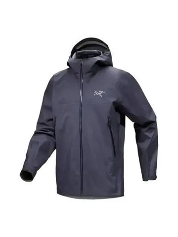 ARCTERYX ARC TERYX Beta Jacket Men s Black Sapphire - ARC'TERYX - BALAAN 1