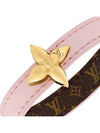 Mini Flowergram Bracelet Pink - LOUIS VUITTON - BALAAN 3