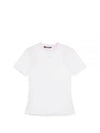 ADDIE TOP AWJT10058 0000 Women's Addie Top T-Shirt - J.LINDEBERG - BALAAN 2