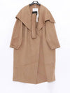 2310110631 068 RIENZA RIENZA coat - MAX MARA - BALAAN 3