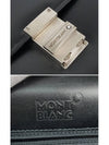 women clutch bag - MONTBLANC - BALAAN 7