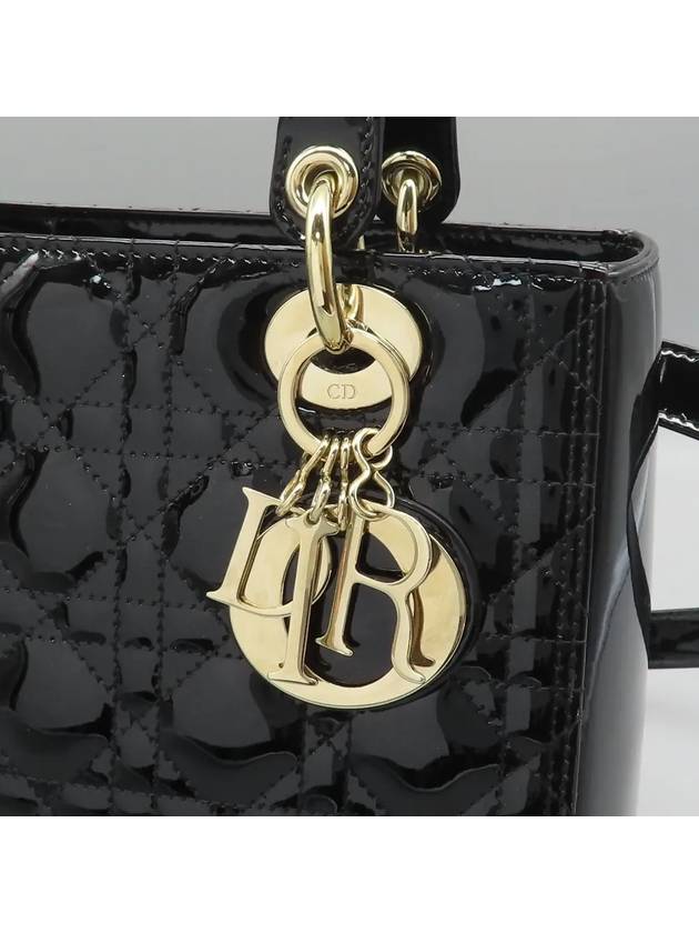 M0565OWCB M900 2 WAY bag - DIOR - BALAAN 4