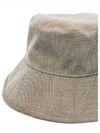 Rachel Bucket Hat Green - A.P.C. - BALAAN 4