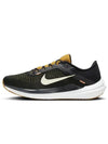 Air Winflo 10 Low Top Sneakers Black - NIKE - BALAAN 2