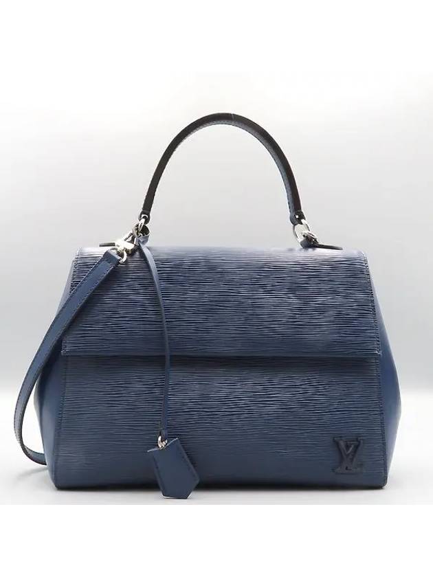 M41299 2 WAY bag - LOUIS VUITTON - BALAAN 1