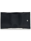 Women's Nappa Half Wallet Black - VIVIENNE WESTWOOD - BALAAN 11