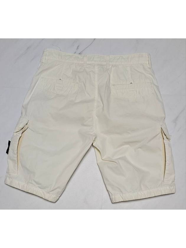 shorts 30 - STONE ISLAND - BALAAN 4