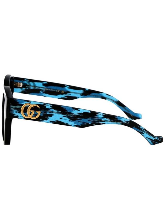 butterfly frame sunglasses GG1550SK - GUCCI - BALAAN 4