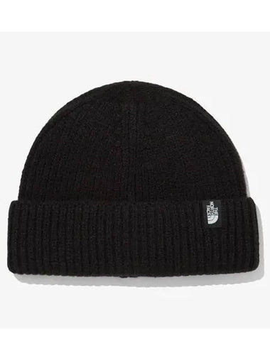 The North Face NE3BP64A TNF Fisherman Beanie EX - THE NORTH FACE - BALAAN 1