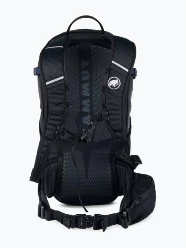 Lithium 20 Hiking Logo Print Backpack Navy - MAMMUT - BALAAN 4