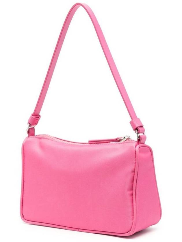 Big Palm BIG PALM Pouch Mini Bag Pink - PALM ANGELS - BALAAN 3