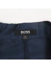 Smith Market Used Luxury Silk Jacket Women s Clothing - HUGO BOSS - BALAAN 4