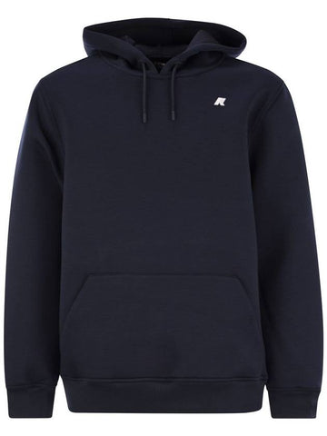 BERNIE - Hooded sweatshirt - K-WAY - BALAAN 1