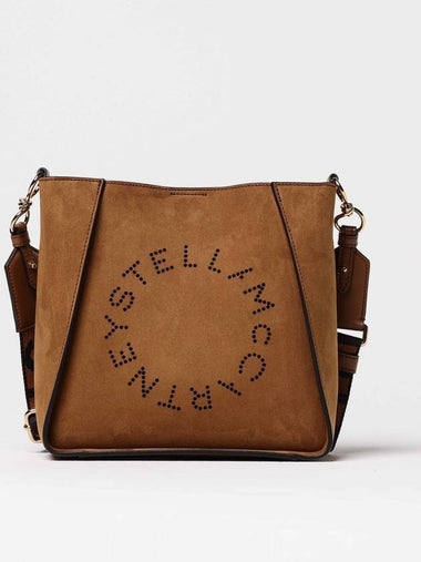 Shoulder bag woman Stella Mccartney - STELLA MCCARTNEY - BALAAN 1