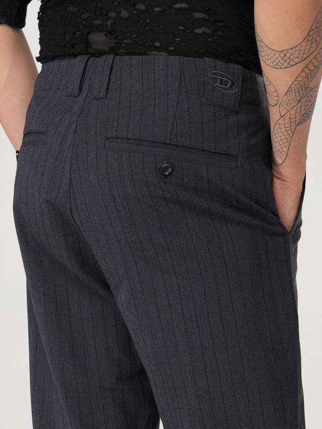 Pants men Diesel - DIESEL - BALAAN 4