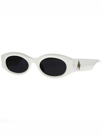 The Attico Sunglasses - THE ATTICO - BALAAN 2