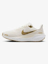 Air Zoom Pegasus 41 Low Top Sneakers Metallic Gold Phantom - NIKE - BALAAN 2