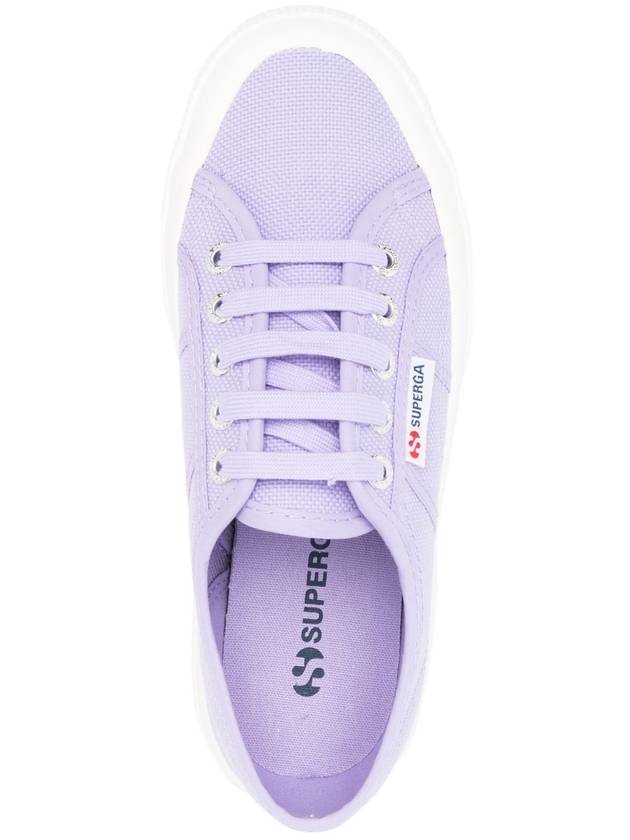 Superga Sneakers Lilac - SUPERGA - BALAAN 3