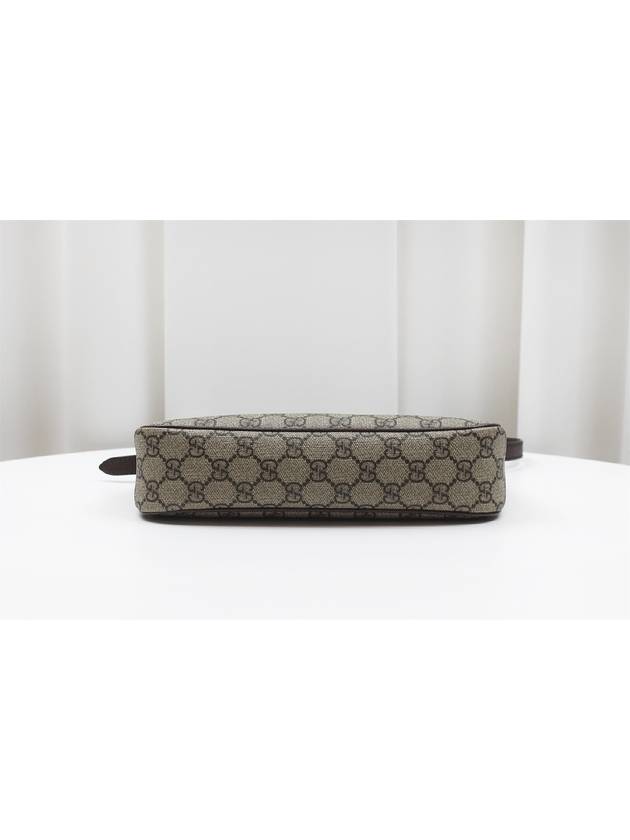 Ophidia small shoulder bag 735145 - GUCCI - BALAAN 5