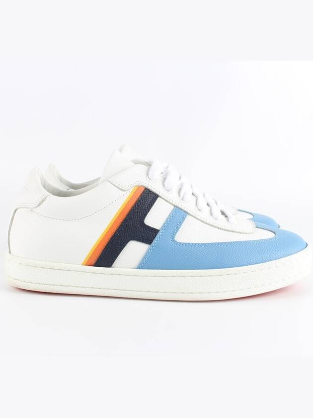 Boomerang sneakers 36 230 - HERMES - BALAAN 7