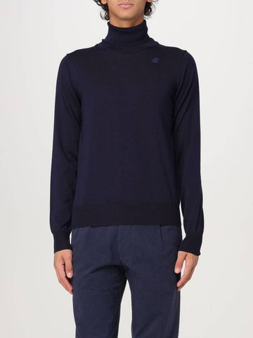 Sweater men K-way - K-WAY - BALAAN 1