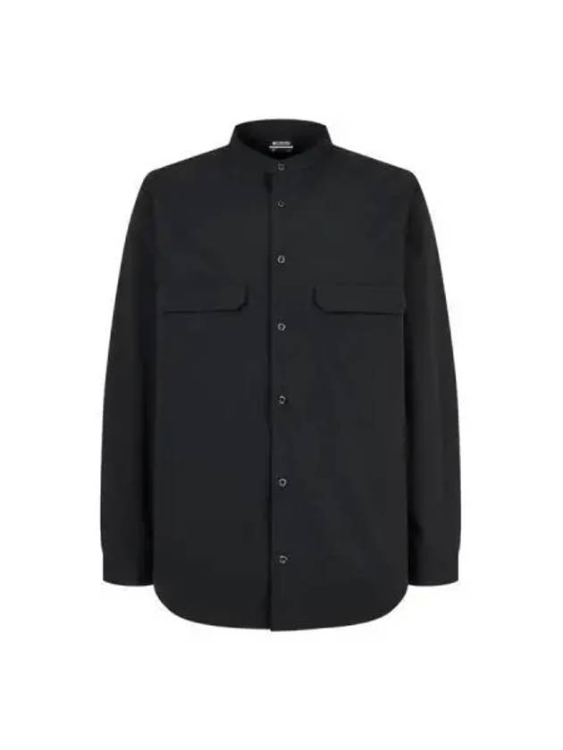 Columbia Toomu Heights Shirt Black - COLOMBO - BALAAN 1