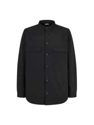 Columbia Toomu Heights Shirt Black - COLOMBO - BALAAN 1