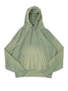 Pony Logo Embroidered Hoodie Green - POLO RALPH LAUREN - BALAAN 2