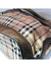 women shoulder bag - BURBERRY - BALAAN 4