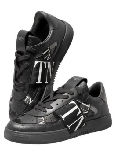 low top sneakers - VALENTINO - BALAAN 1