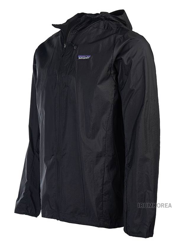 Houdini Nylon Windbreaker Black - PATAGONIA - BALAAN 3