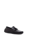 O’Lock Loafers Black - FENDI - BALAAN 3