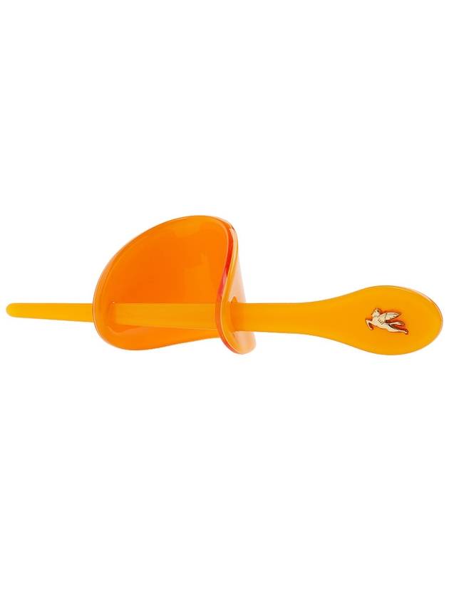 Profumi Hair Clip Yellow - ETRO - BALAAN 10