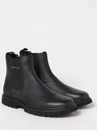 Boots men Calvin Klein - CALVIN KLEIN - BALAAN 2