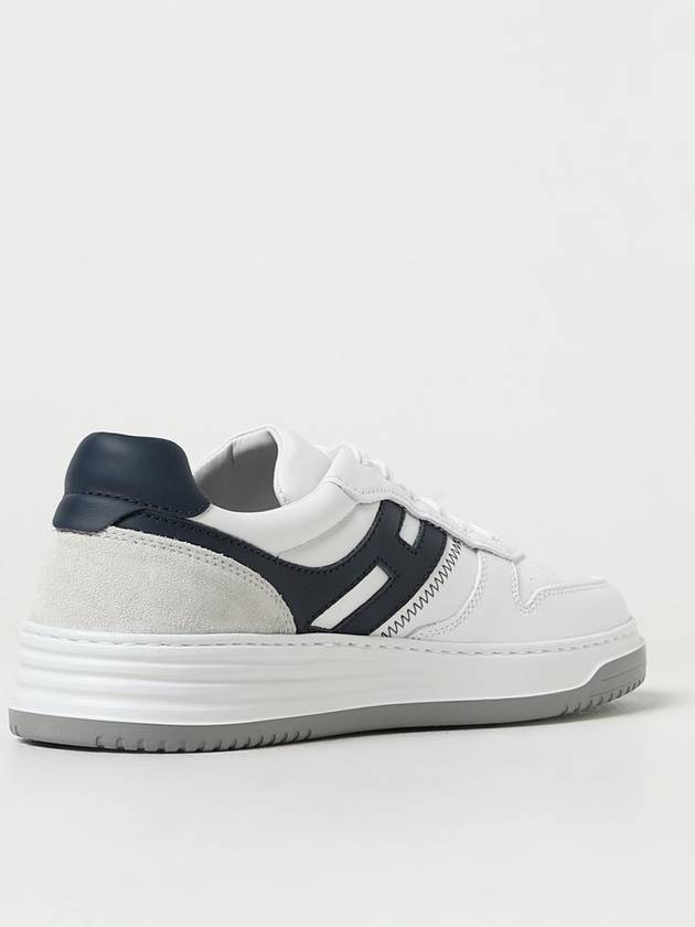 Sneakers H630 Hogan in pelle - HOGAN - BALAAN 3