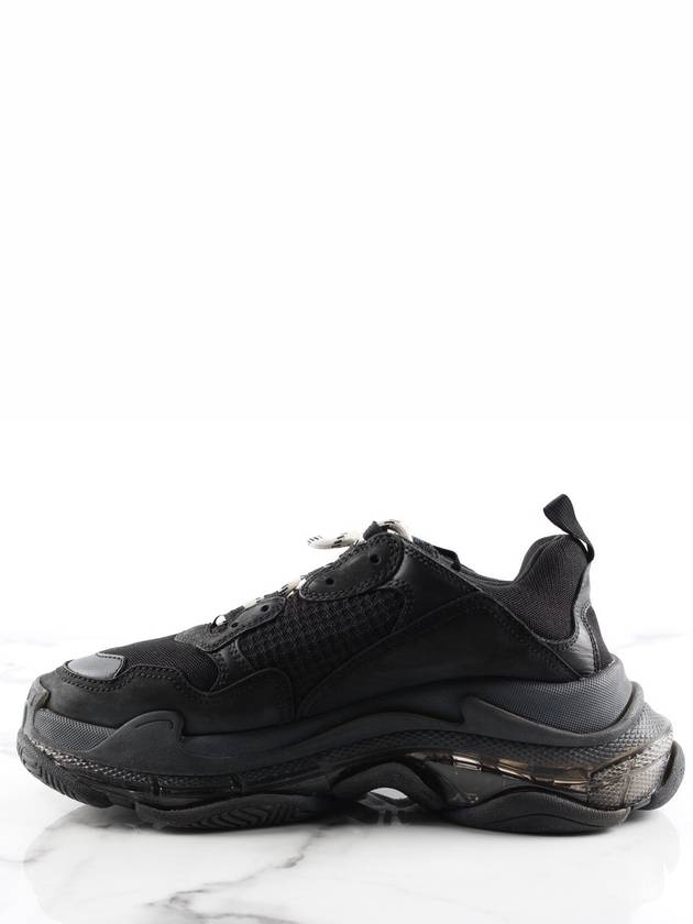 Triple S dirty black air sole 41 260 - BALENCIAGA - BALAAN 6