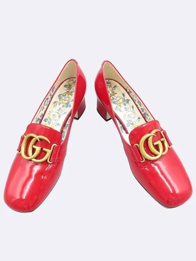 Smith Market Used Luxury Goods 525333 Shoes Women s - GUCCI - BALAAN 2