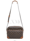 women shoulder bag - LOUIS VUITTON - BALAAN 10