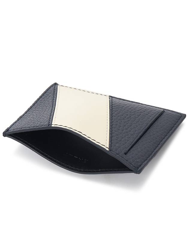 Men's Card Wallet LGO 4CC CASE 506 - BALLY - BALAAN 4