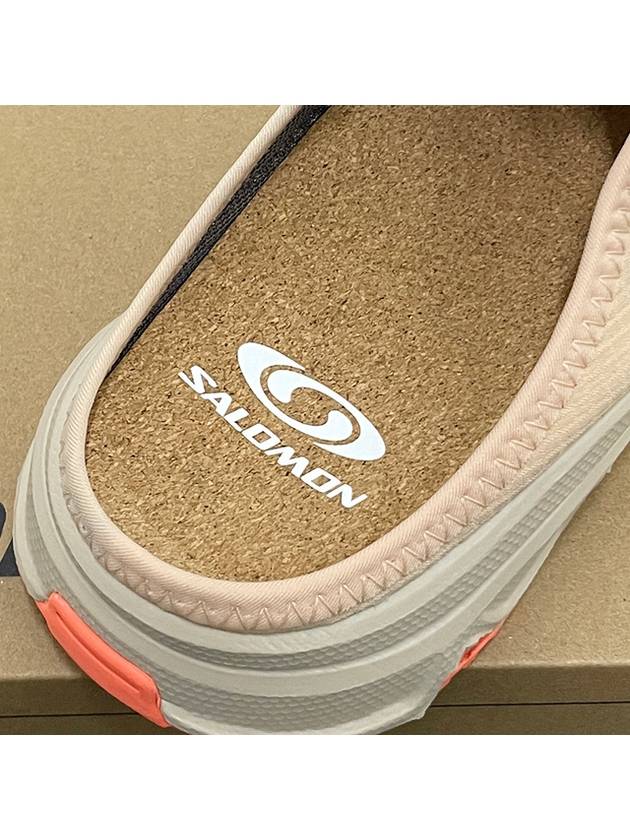 RX Slide 3.0 Mule Pink - SALOMON - BALAAN 10