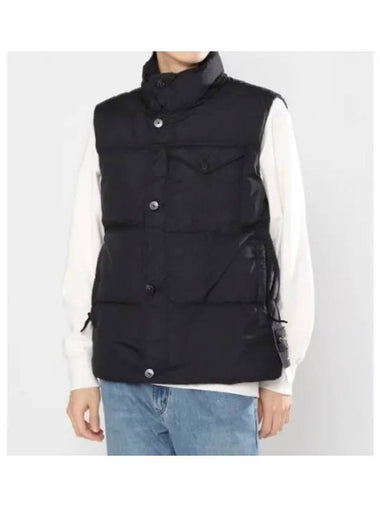 Men s Wappen Vest G0223 V0029 - STONE ISLAND - BALAAN 1