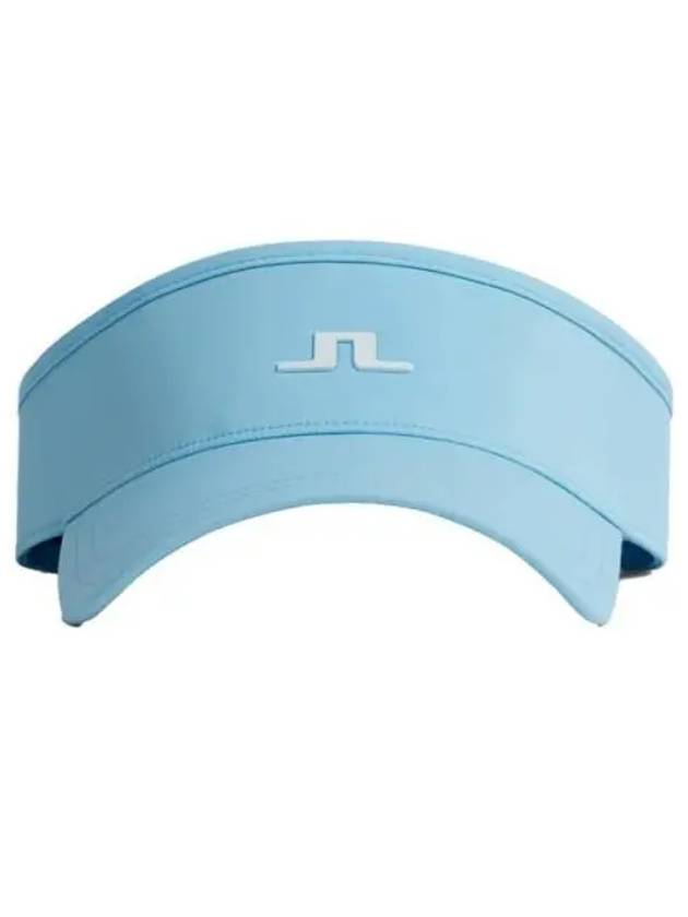 Yaden Logo Visor Baltic Sea - J.LINDEBERG - BALAAN 2