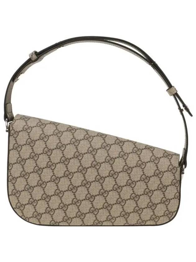 Horsebit 1955 Small Shoulder Bag - GUCCI - BALAAN 4