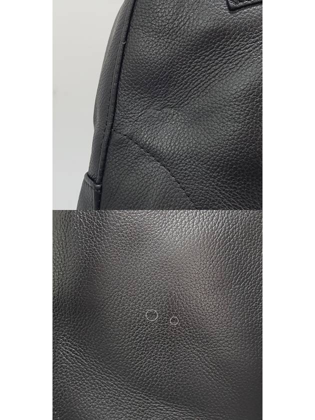 men backpack - MONTBLANC - BALAAN 6