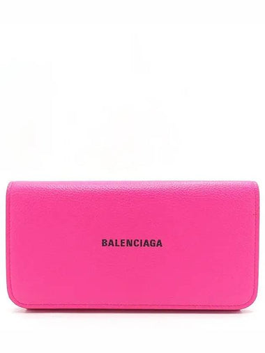 594289 long wallet - BALENCIAGA - BALAAN 1