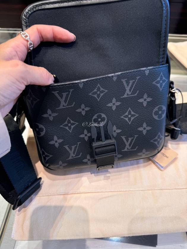 Getaway Messenger Bag M12518 - LOUIS VUITTON - BALAAN 6