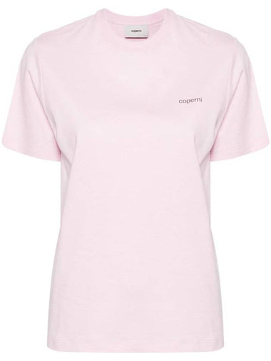 Coperni Top Pink - COPERNI - BALAAN 1