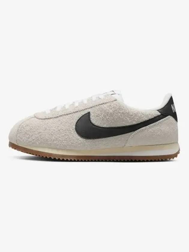 Cortez Low Top Sneakers White - NIKE - BALAAN 2