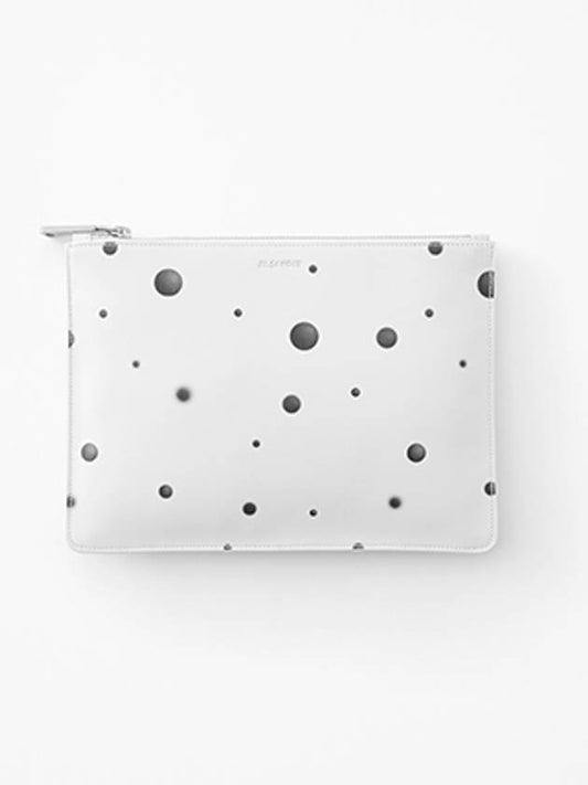 women clutch bag - JIL SANDER - BALAAN 1